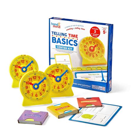 analog clock online manipulative